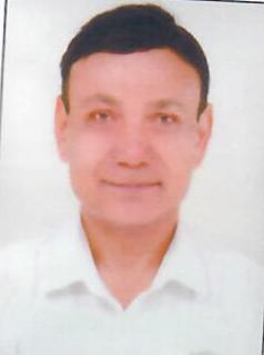 Abdul Mabood