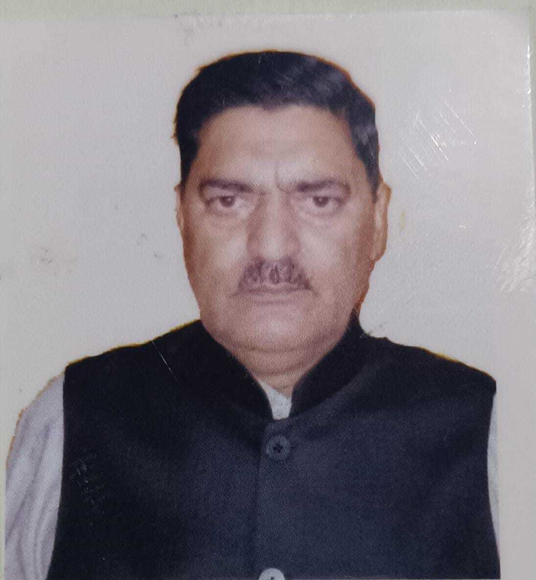 Abdul Majeed Padder