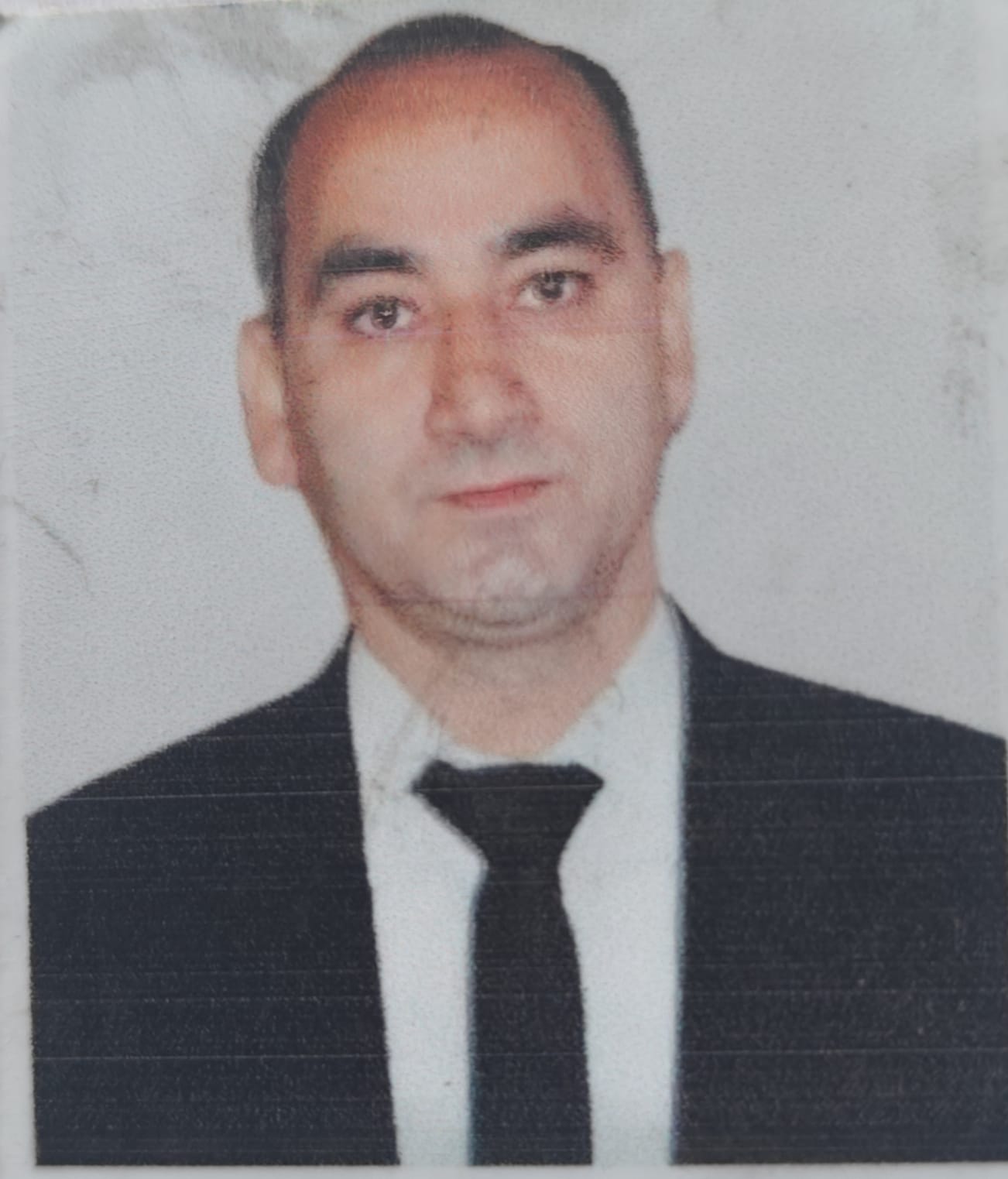 Abdul Majid Banday