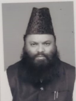 Abdul Mobin Rizvi