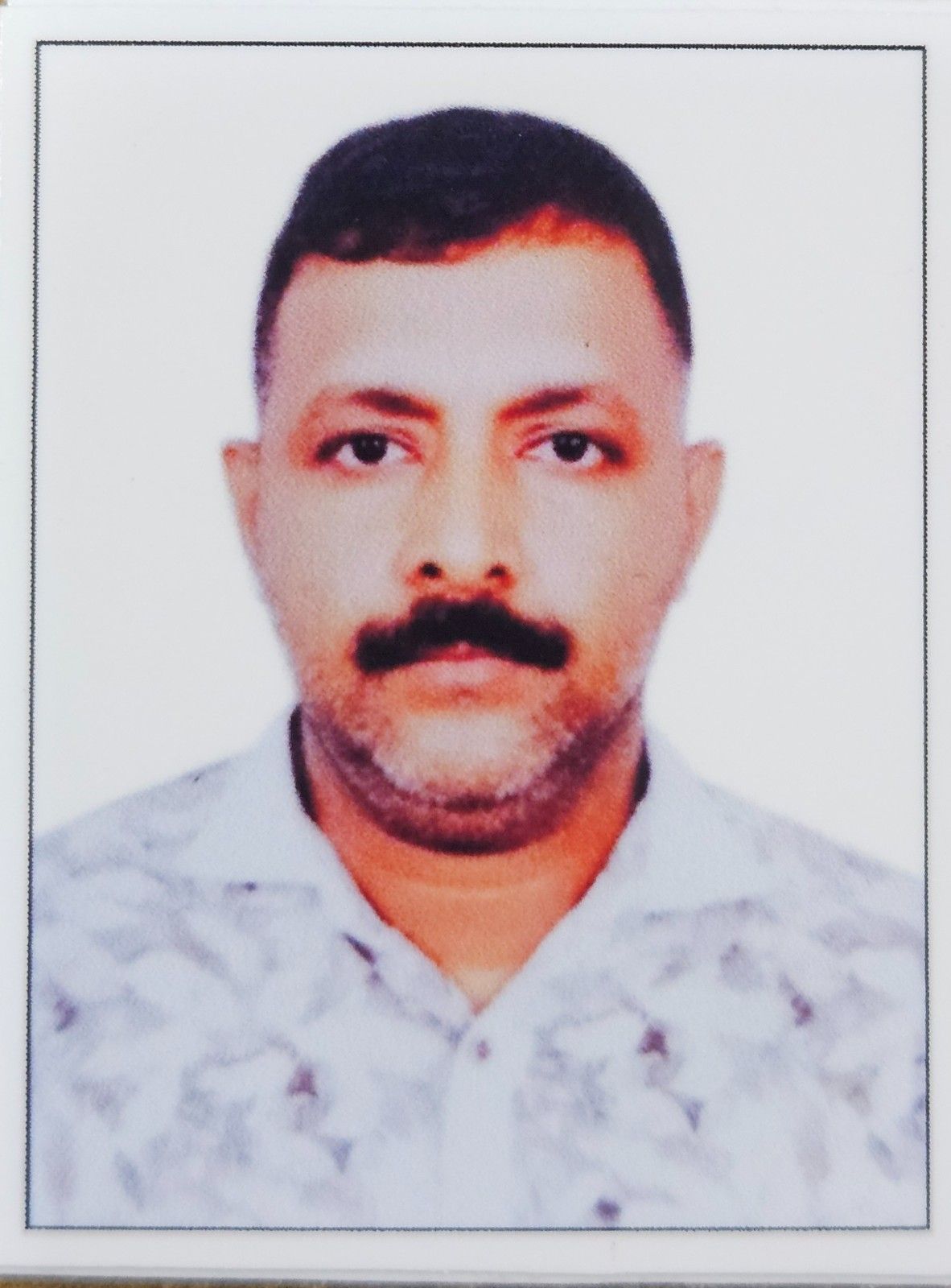 Abdul Najeeb S/O Mohamed