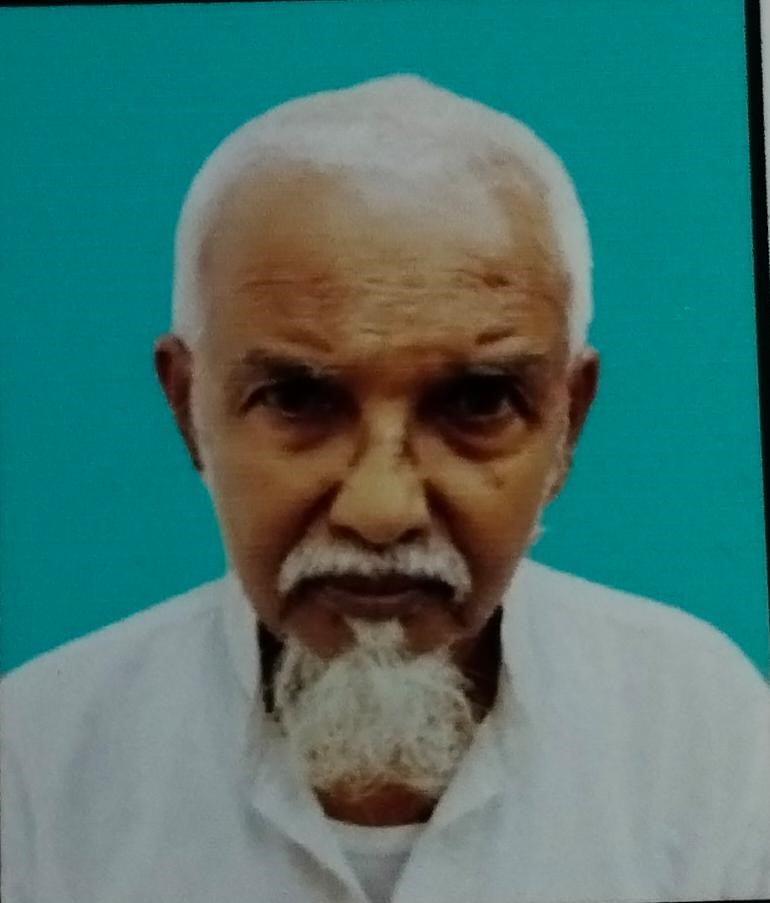 Abdul Nayeem Mollick