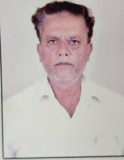 Abdul Nazeer Ahammed