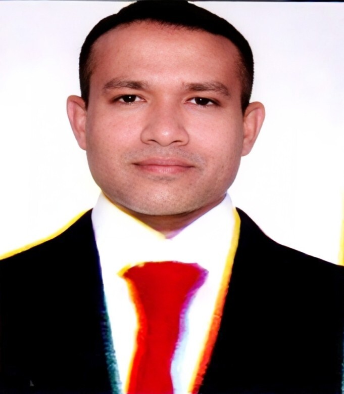 Abdul Odud Choudhury