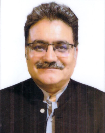 Abdul Qayum Bhat
