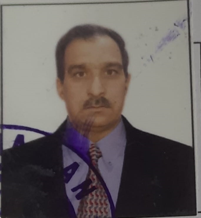 Abdul Quyoom Mir