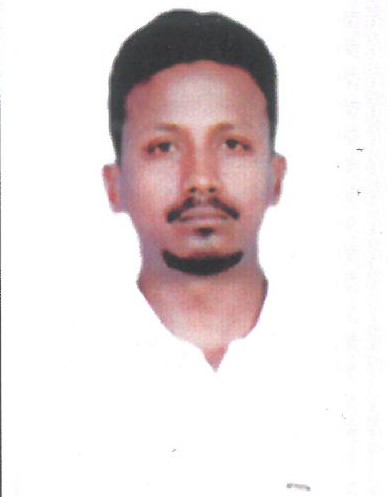 Abdul Rahim B