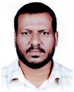 Abdul Rahim