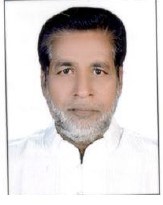 Abdul Rais Ahemad