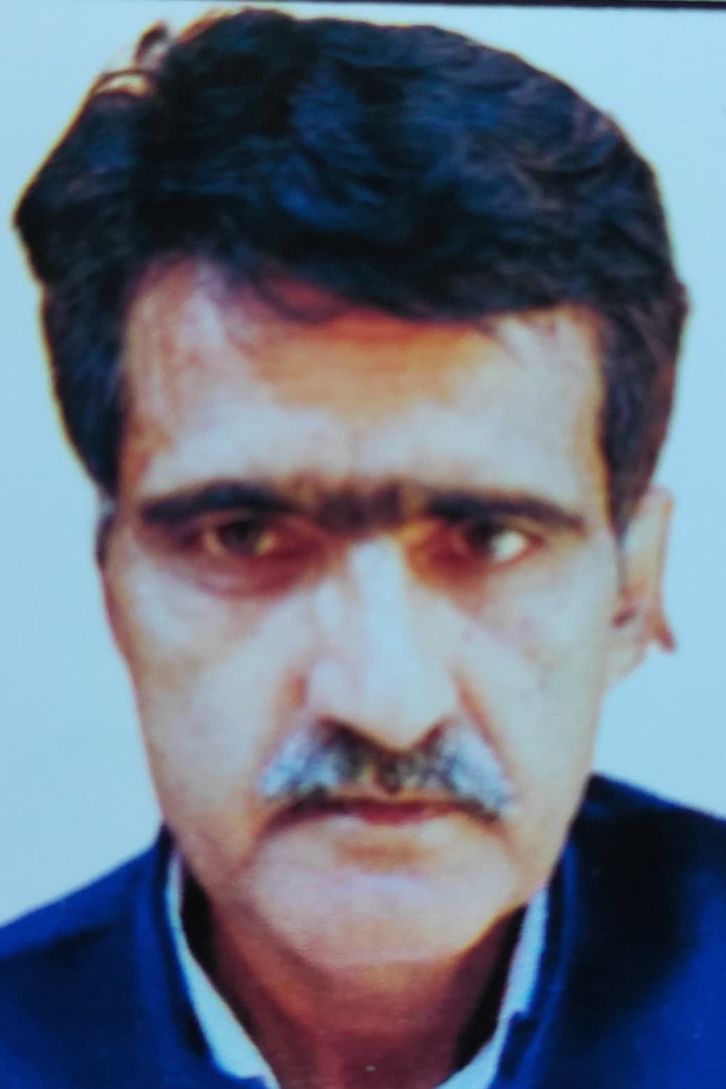 Abdul Rashid Haroon