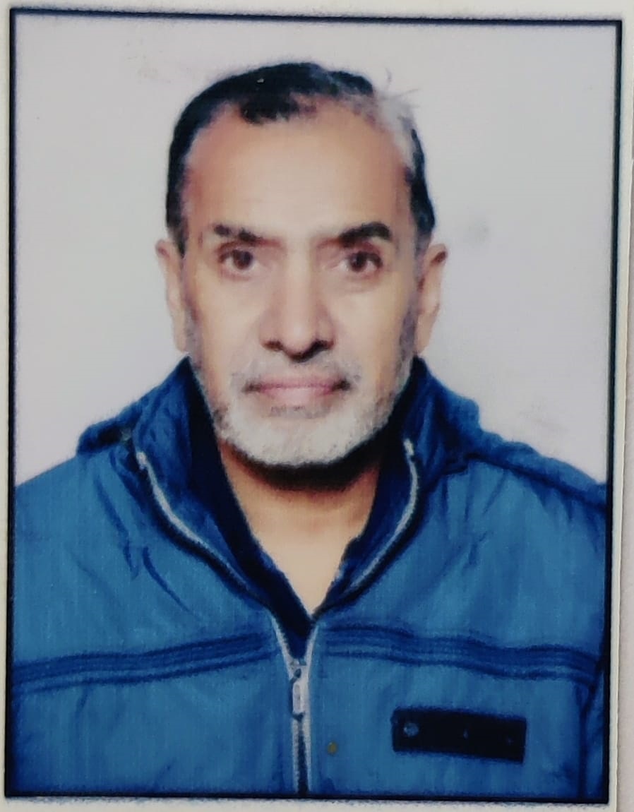 Abdul Rashid