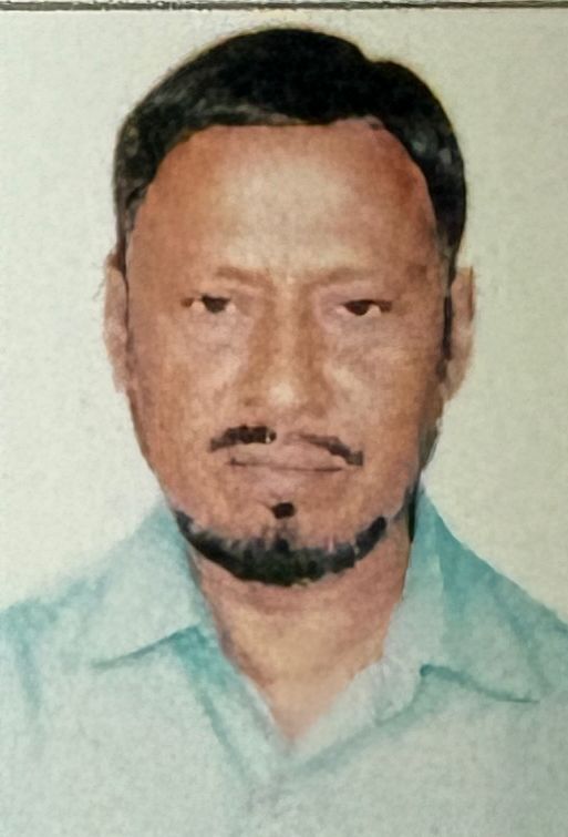 Abdul Rauf