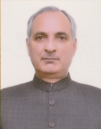 Abdul Rehman Bhat