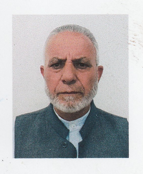 Abdul Rehman Shalla