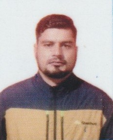 Abdul Rouf Naik