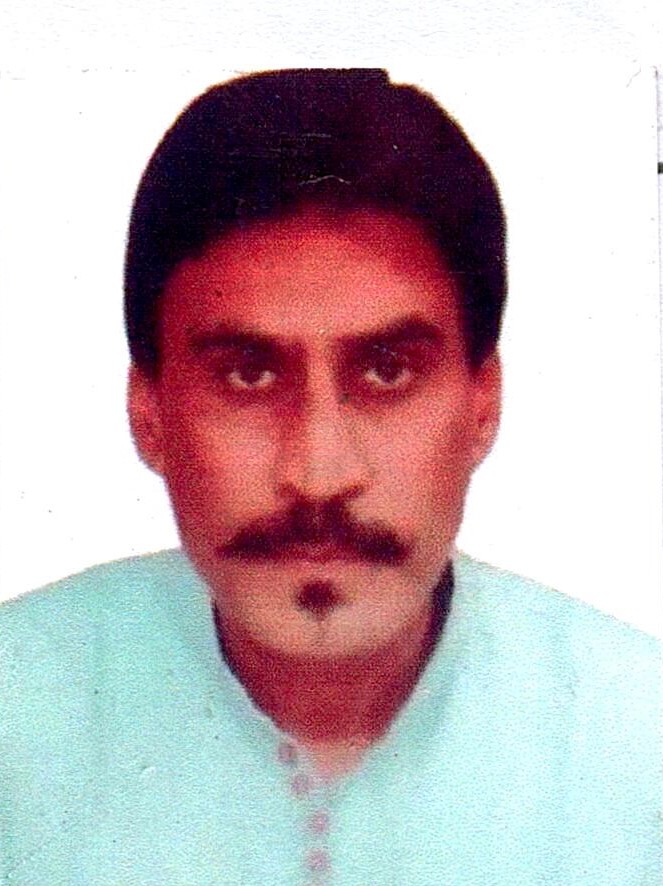 Abdul Saeed Arkati