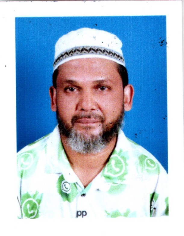 Abdul Salam K P