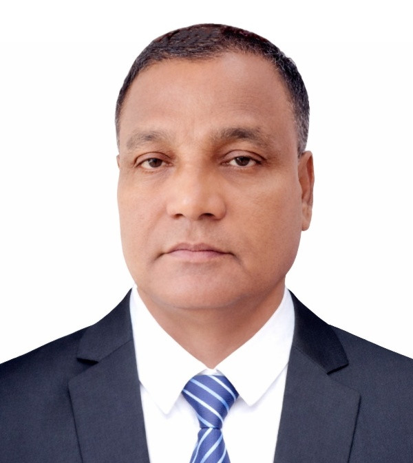 Abdul Salam Shah