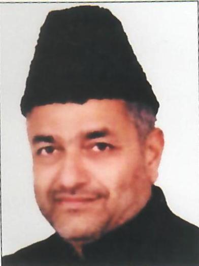 Abdul Salam