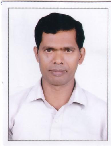 Abdul Samad Gazi
