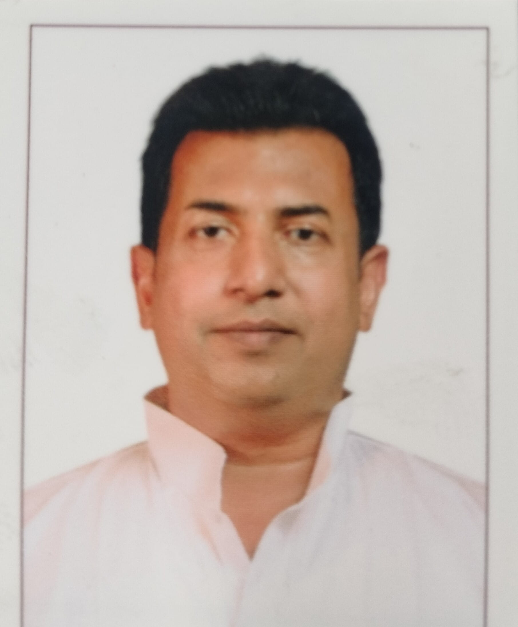 Abdul Soumik Hossain