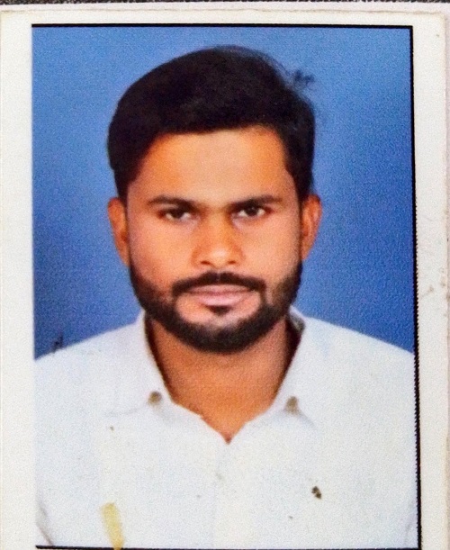 Abdul Sufiyan Sayyad