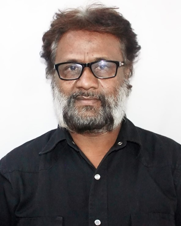 Abdul Tahir Advocate (Bablu Rajnikant)