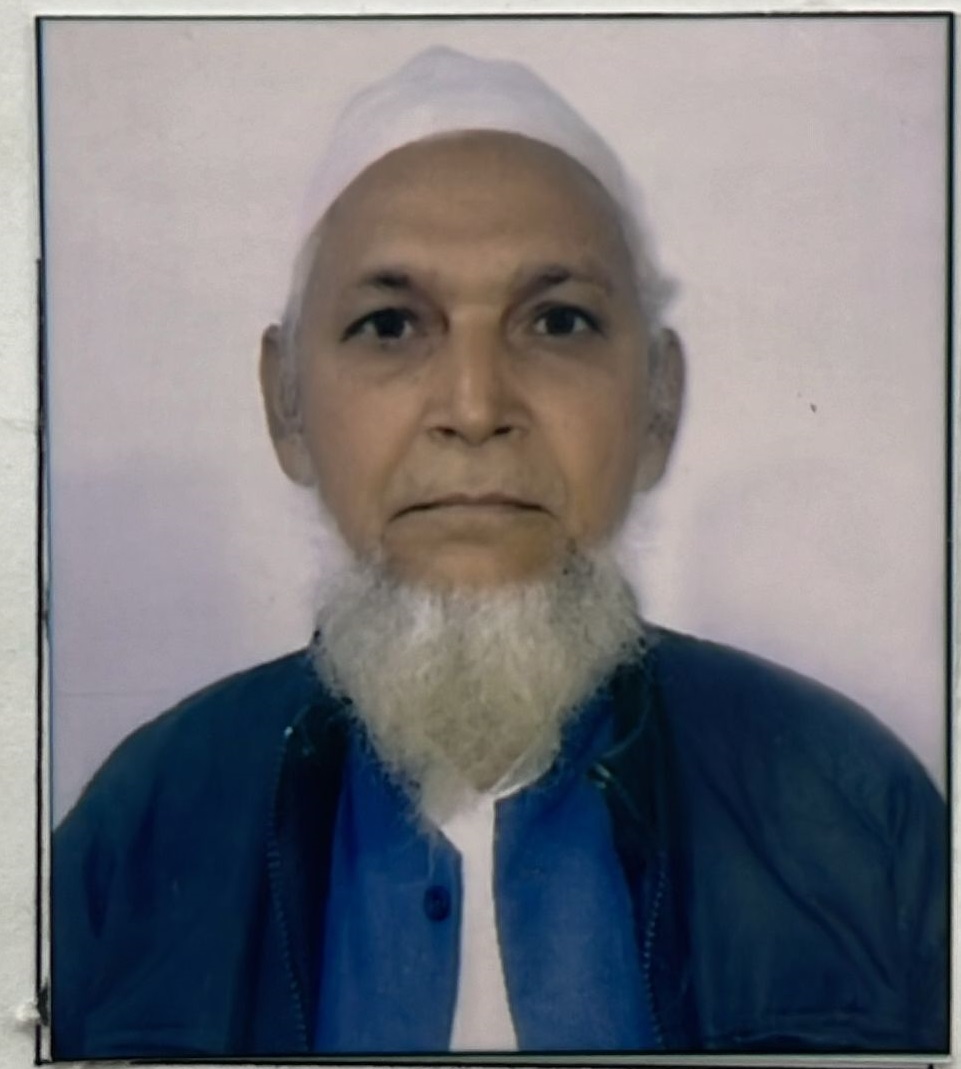 Abdul Zabbar