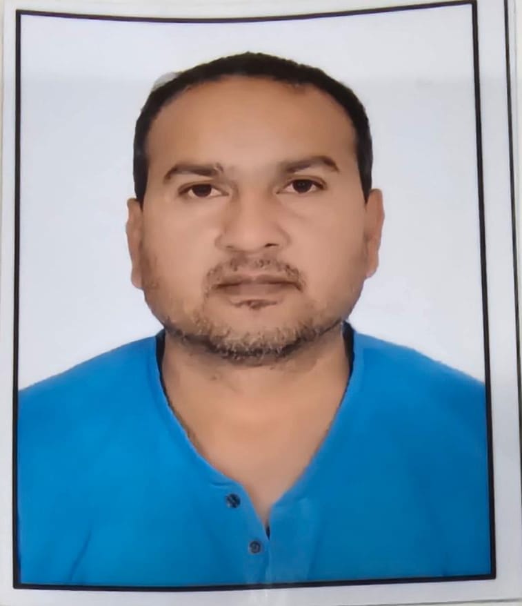 Abdul Zahid Mansuri (Javed)