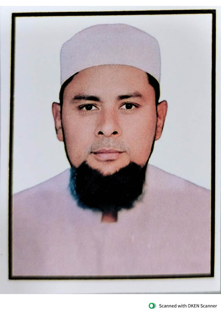 Abdulhaq Ismail Nedariya