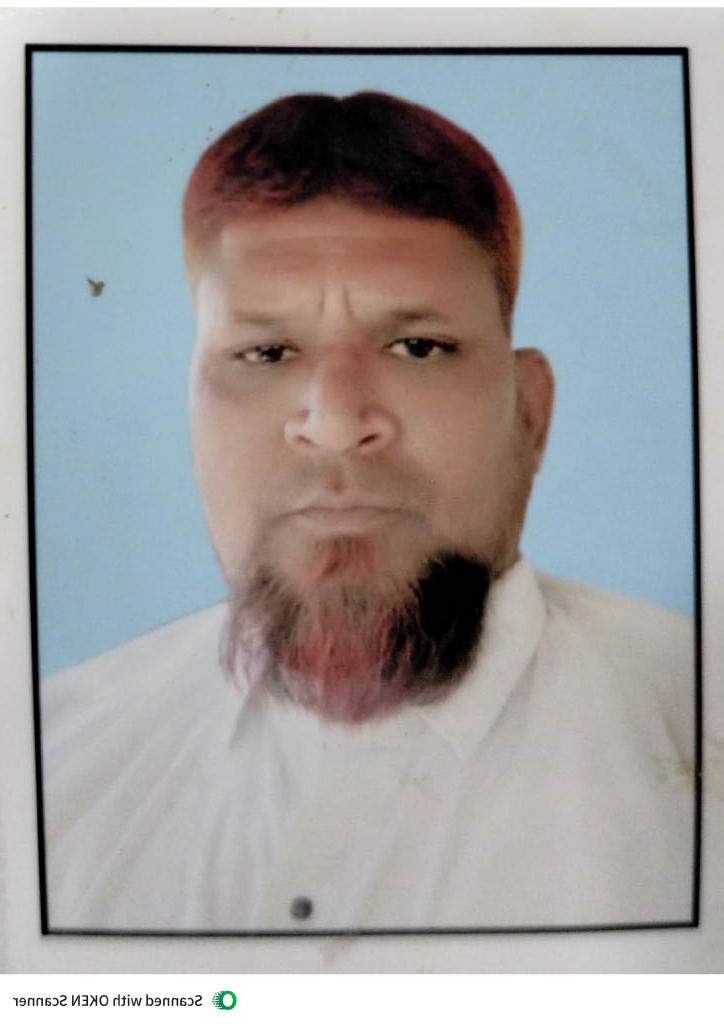 Abdulkuddus