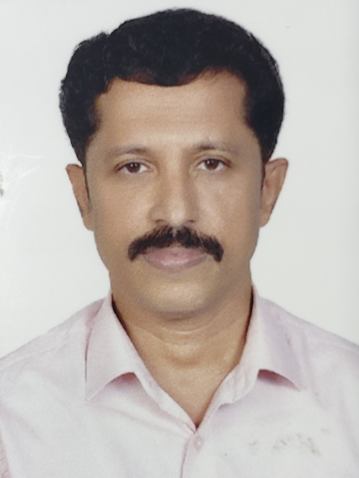 Abdulla Navaz P K