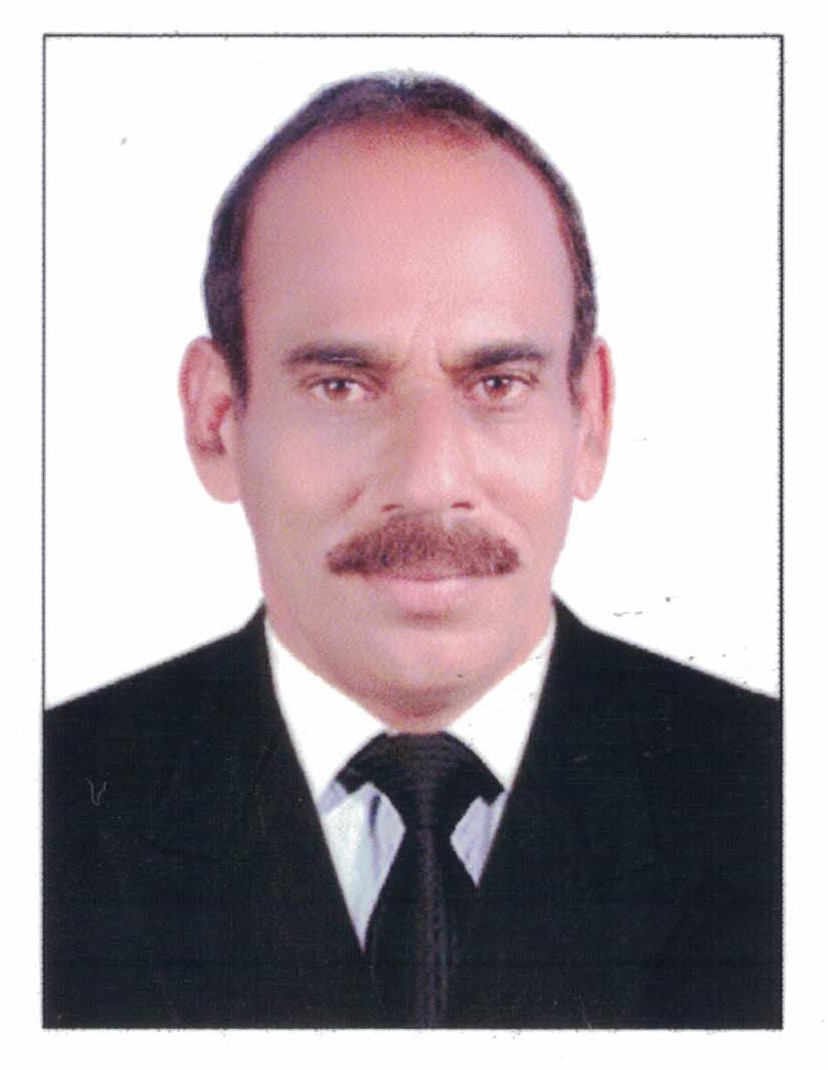 Abdulsalam S/O Muhammed Haji