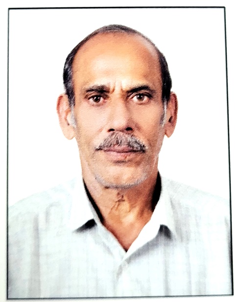Abdulsalam.K.P