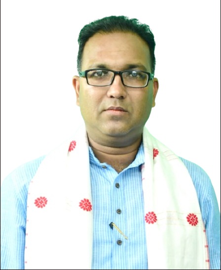 Abdur Rahim Ahmed