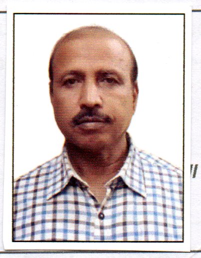 Abdur Rahim Choudhury