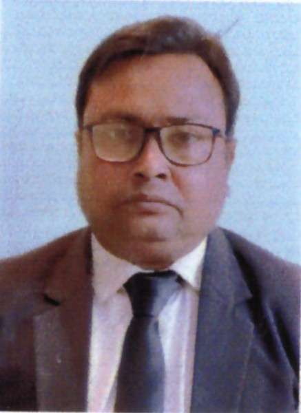Abdur Rahim Shaikh