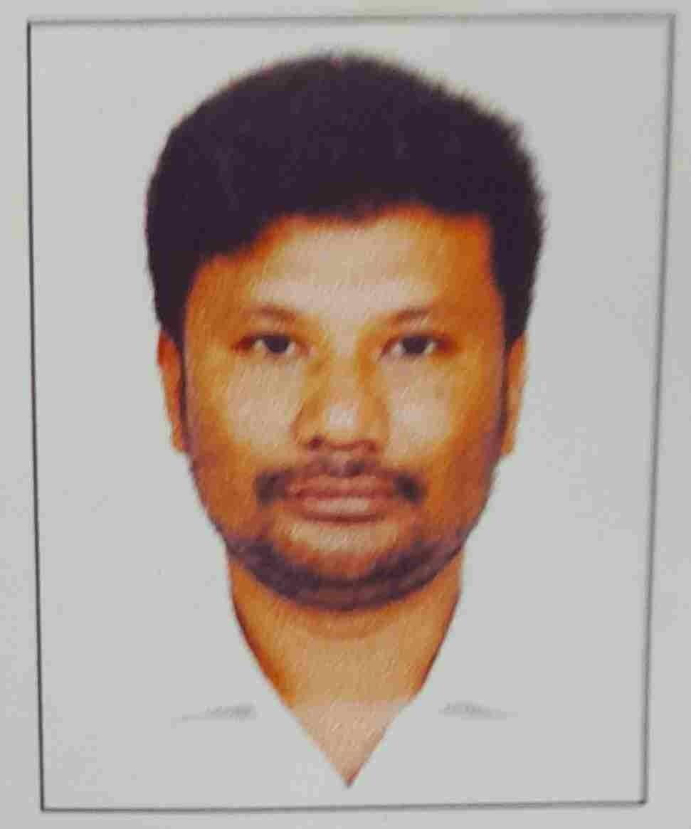 Abdur Rahim Sk