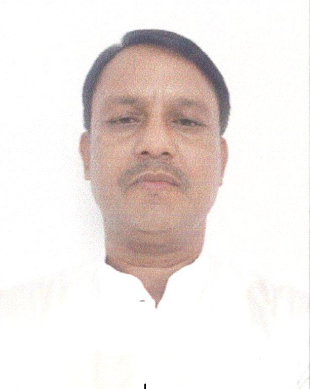 Abdur Rahman