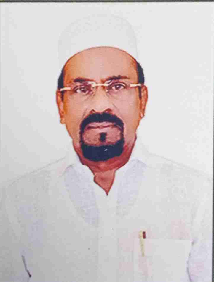 Abdur Rahman. A.R