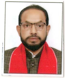 Abdur Rashid Mandal