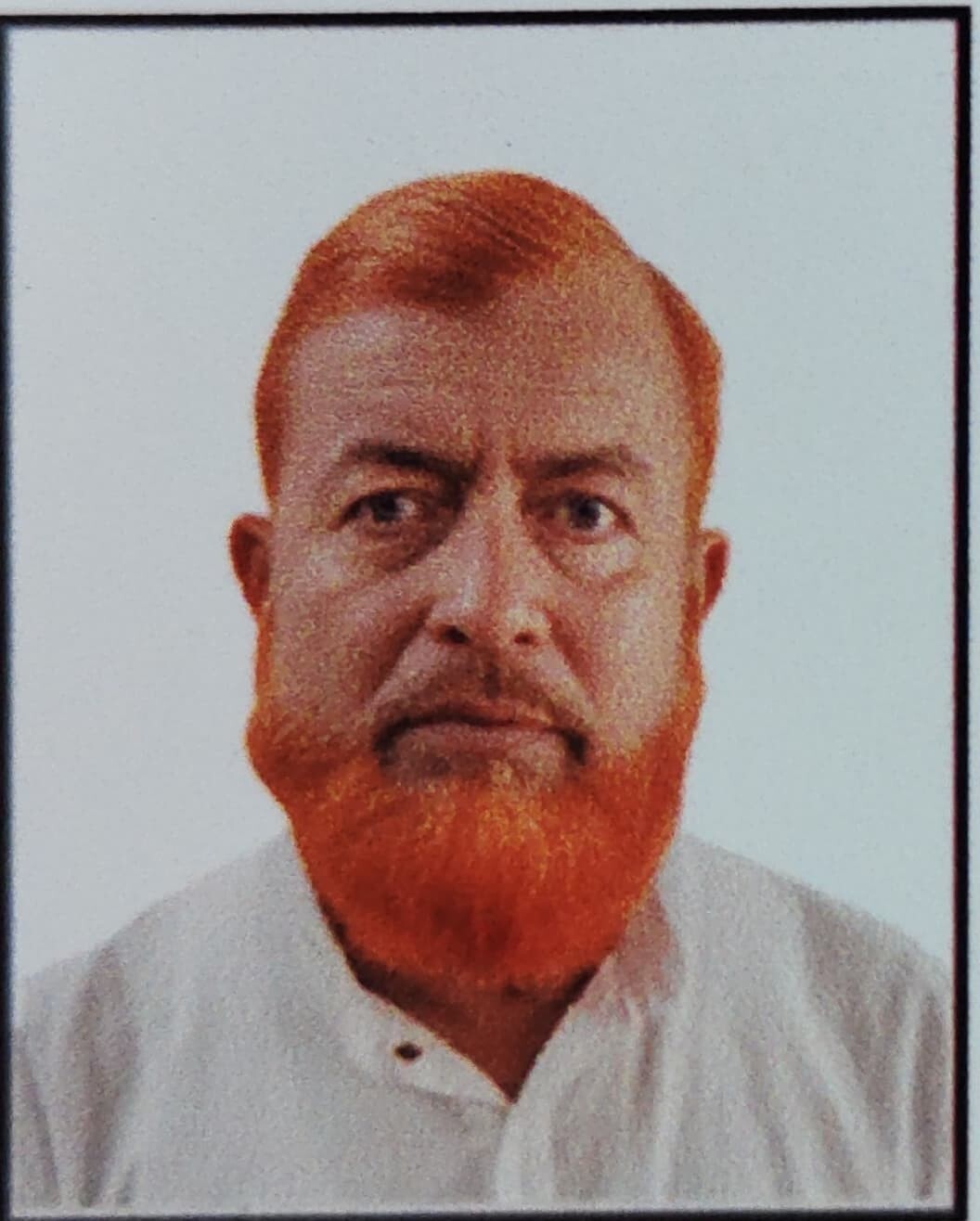 Abdur Razzak Molla