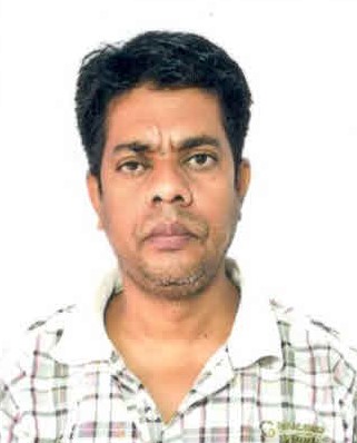 Abdur Rouf
