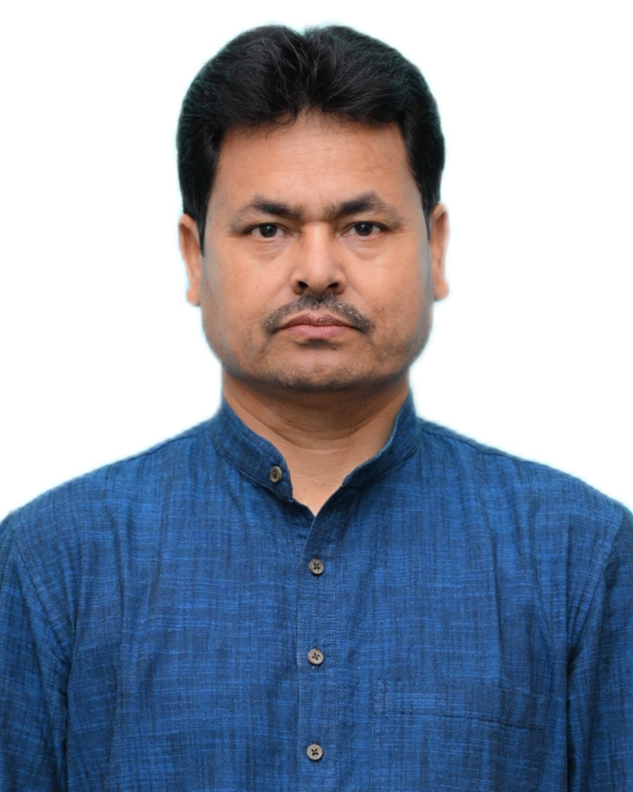 Abdus Sobahan Ali Sarkar