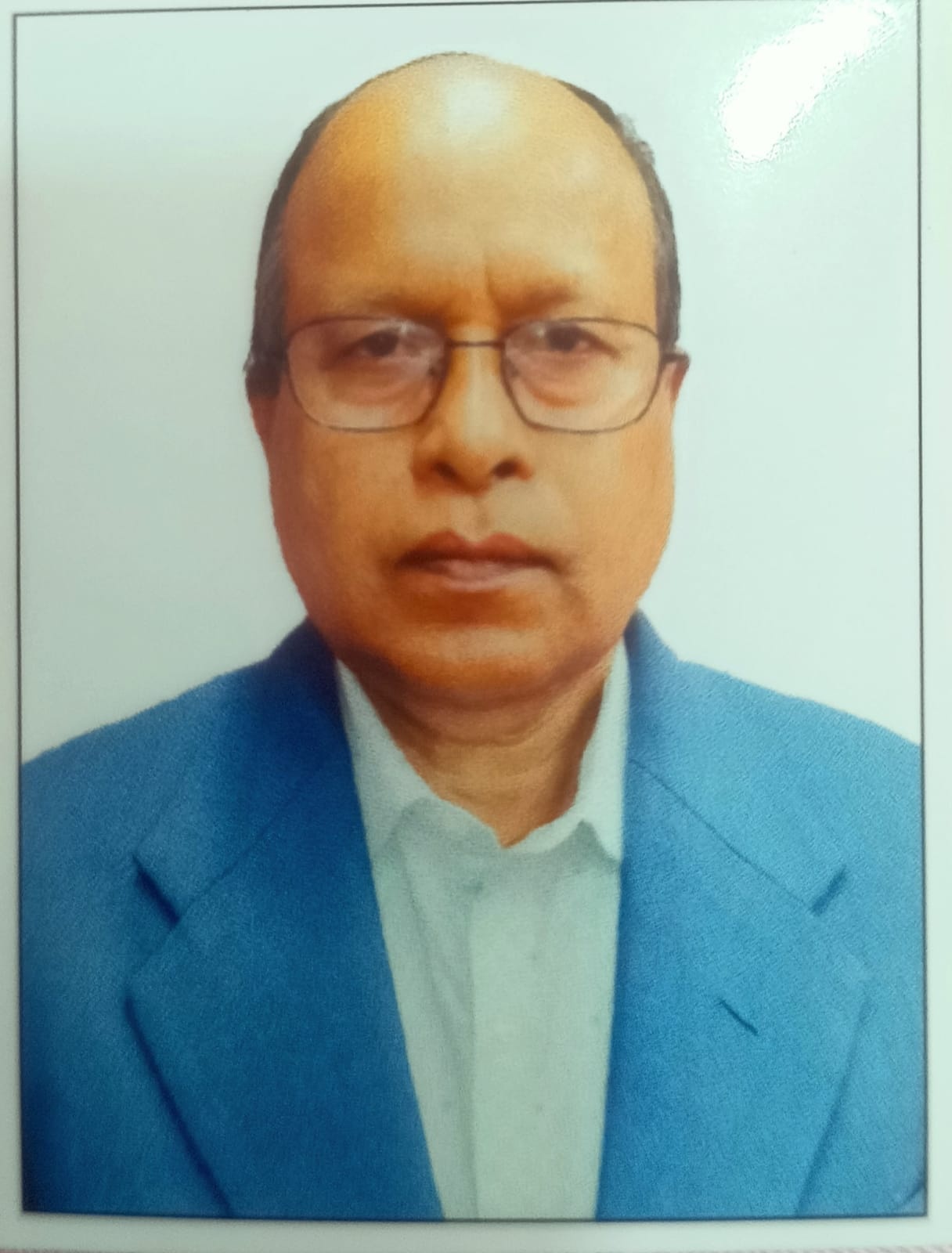 Abdus Sobur Miah