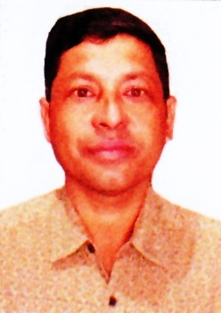 Abdus Subhan Tapadar
