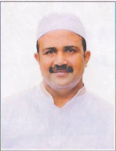 Abdussamed Malayampalli
