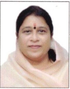 Abha Bijju Pande