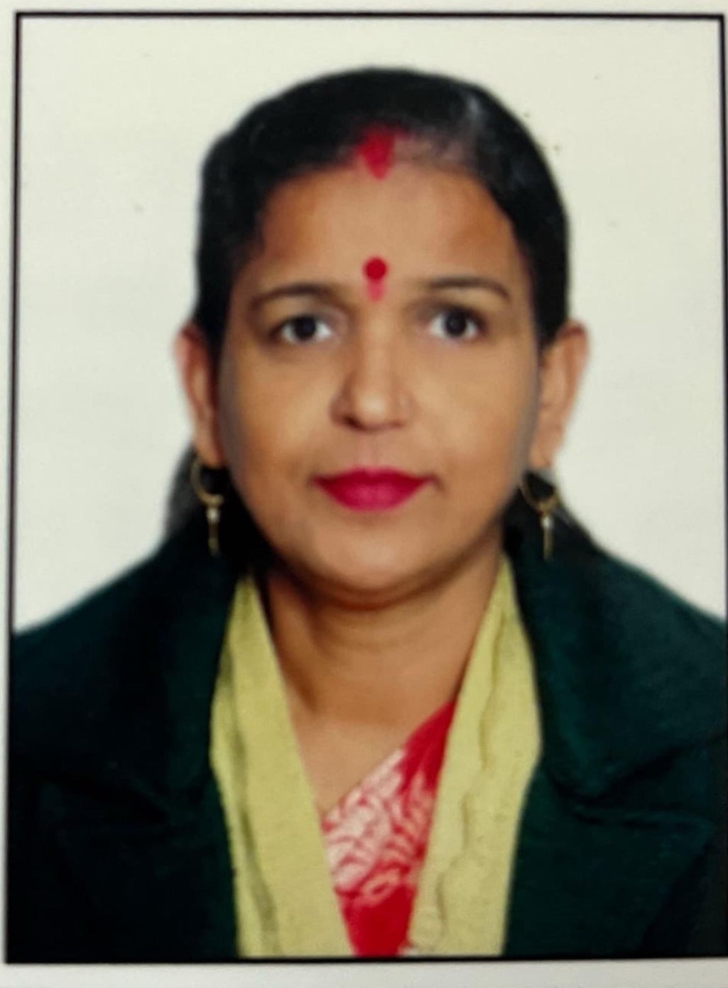 Abha Jha