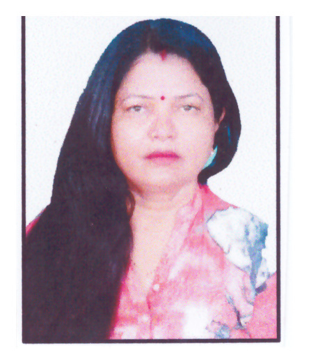 Abha Rani